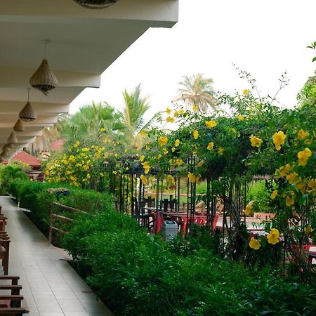 Bamboo Garden Hotel سيريكوندا المظهر الخارجي الصورة