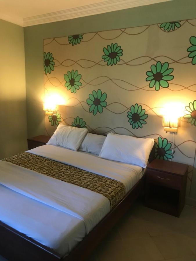 Bamboo Garden Hotel سيريكوندا المظهر الخارجي الصورة