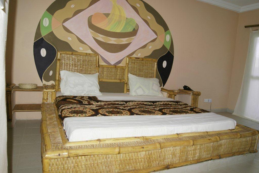 Bamboo Garden Hotel سيريكوندا المظهر الخارجي الصورة