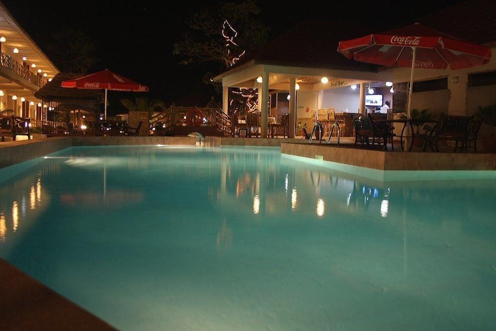 Bamboo Garden Hotel سيريكوندا المظهر الخارجي الصورة