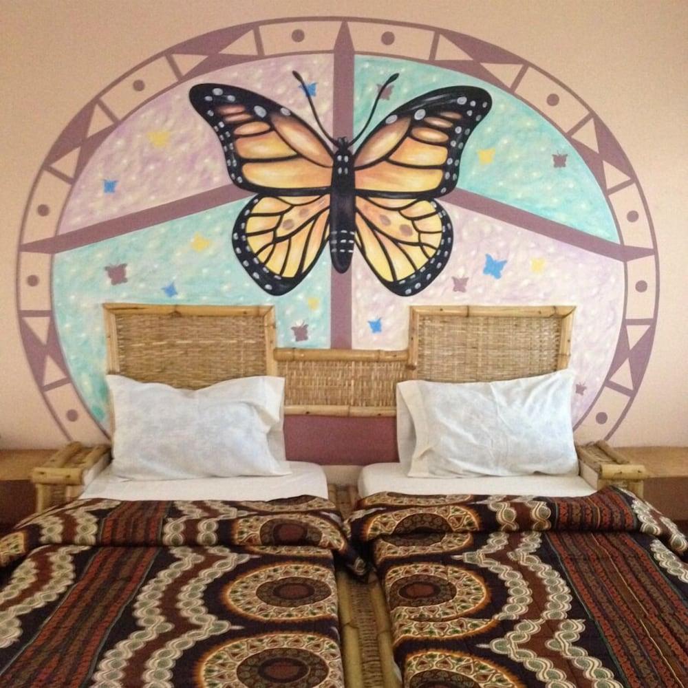 Bamboo Garden Hotel سيريكوندا المظهر الخارجي الصورة