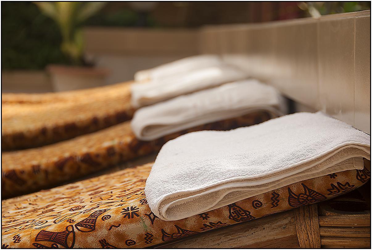 Bamboo Garden Hotel سيريكوندا المظهر الخارجي الصورة